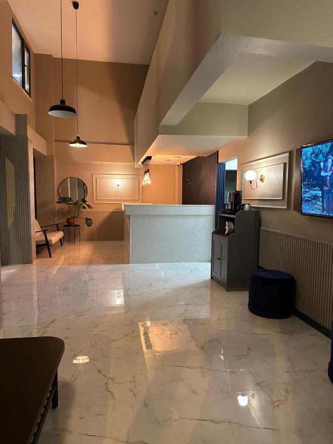 Park Hotel & Private Transportation Istanbul Airport-By Loft Arnavutkoy エクステリア 写真