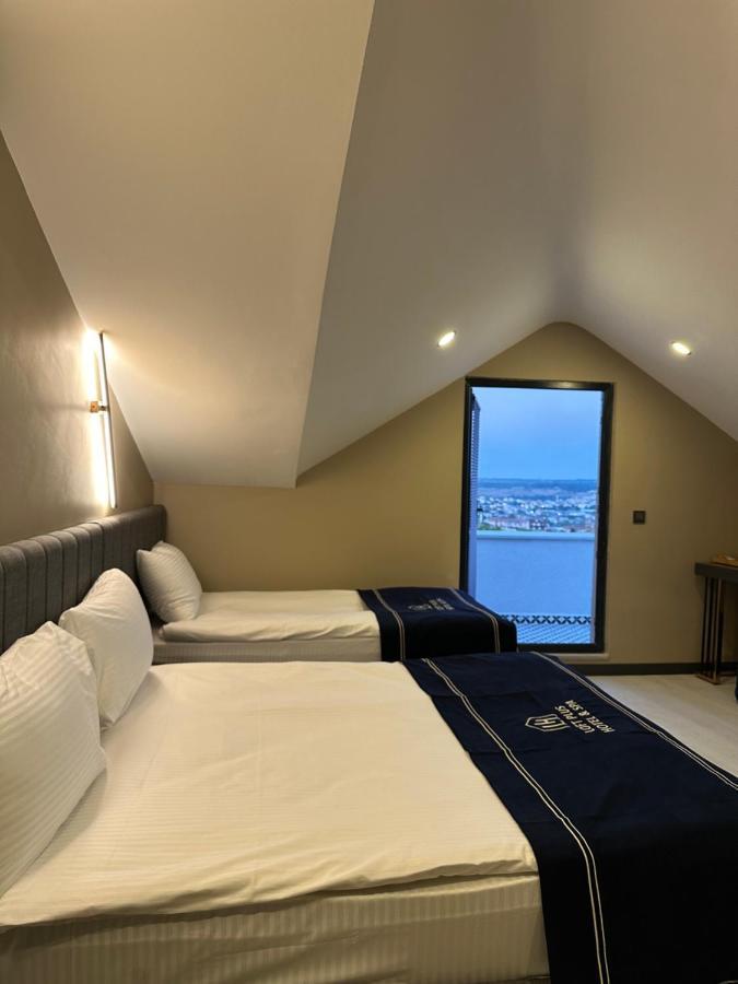 Park Hotel & Private Transportation Istanbul Airport-By Loft Arnavutkoy エクステリア 写真