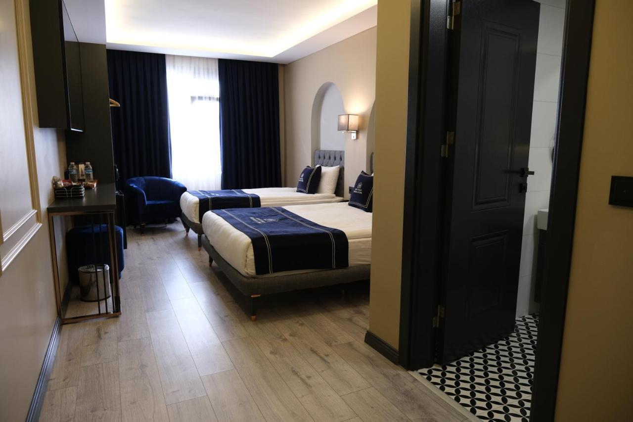 Park Hotel & Private Transportation Istanbul Airport-By Loft Arnavutkoy エクステリア 写真