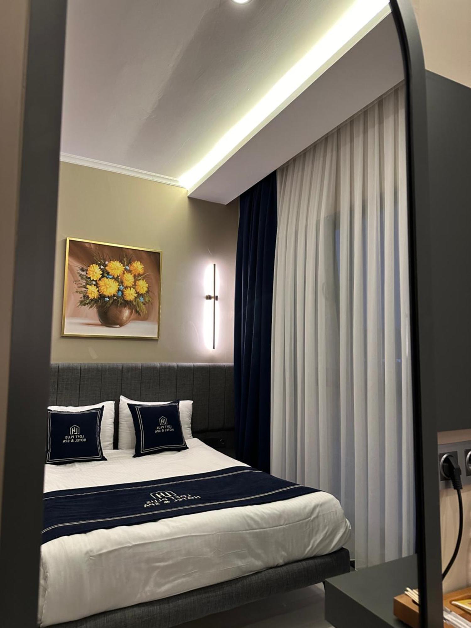 Park Hotel & Private Transportation Istanbul Airport-By Loft Arnavutkoy エクステリア 写真