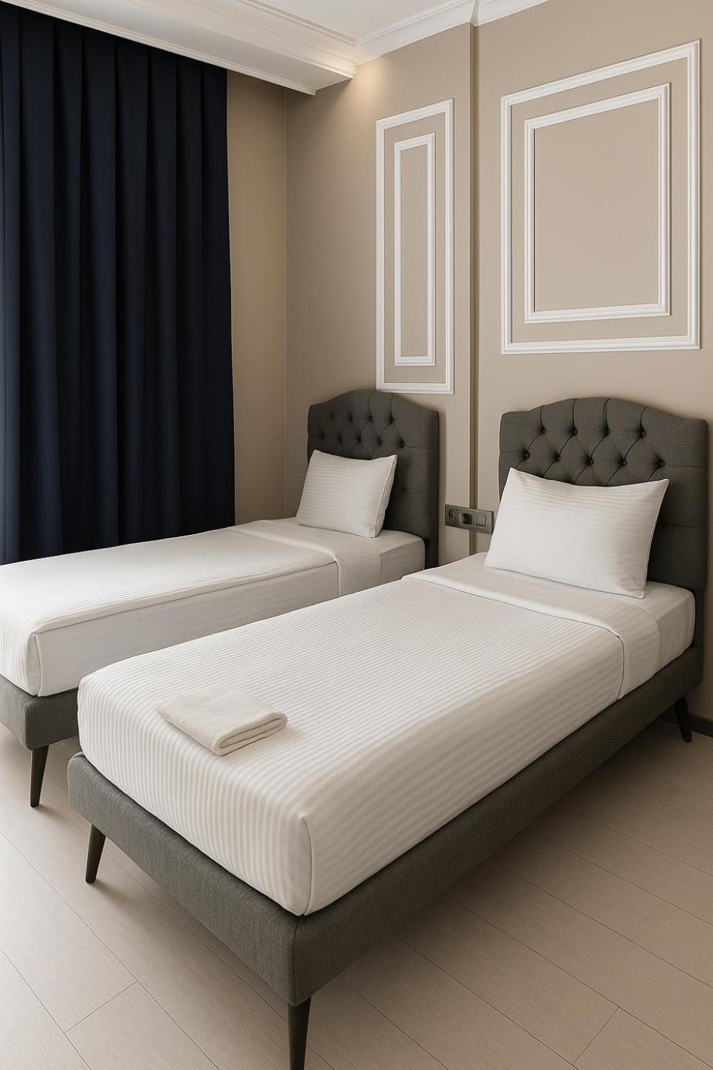 Park Hotel & Private Transportation Istanbul Airport-By Loft Arnavutkoy エクステリア 写真